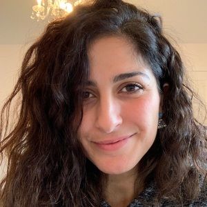 Meet your Posher, Jeanan